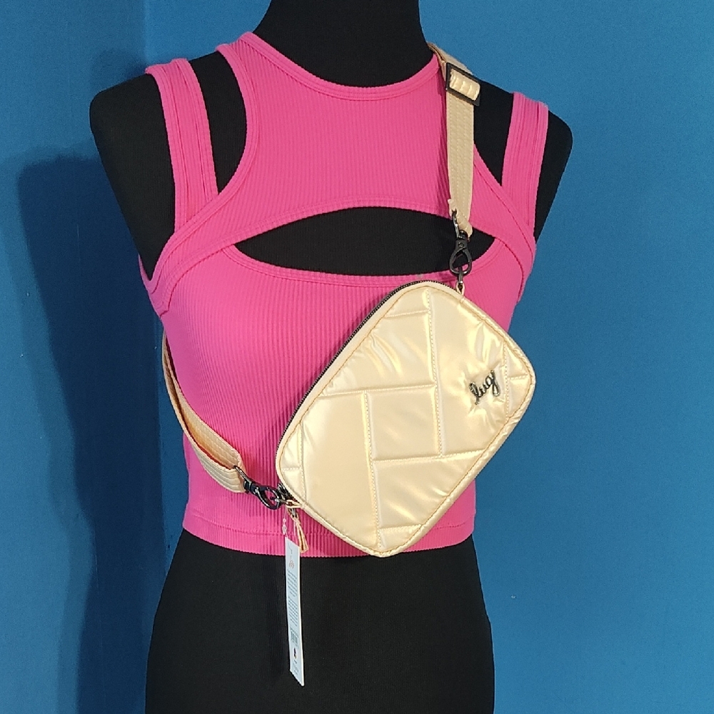 Lug Bag